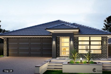 Lot 631 Sand Hill Rise, Cobbitty, NSW 2570