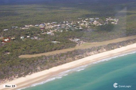 21 Eliza St, Fraser Island, QLD 4581