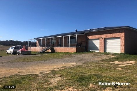 2215 Windellama Rd, Quialigo, NSW 2580