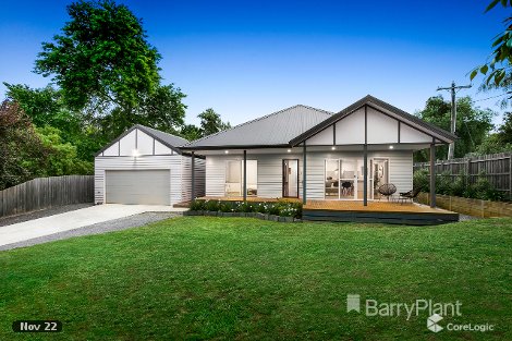 26 Beenak Rd, Wandin North, VIC 3139