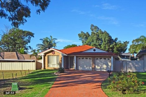 6 Mahogany Pl, North Nowra, NSW 2541