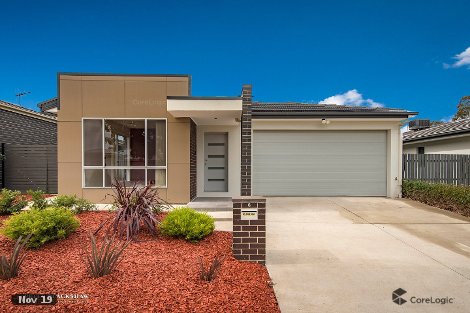 6 Les Edwards St, Forde, ACT 2914