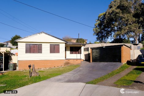 8 Valerie St, Mount Pritchard, NSW 2170