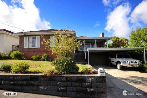 15 Veronica Cres, Norwood, TAS 7250