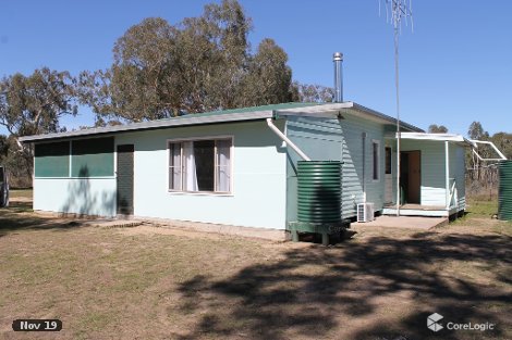 1740 Cope Rd, Cope, NSW 2852