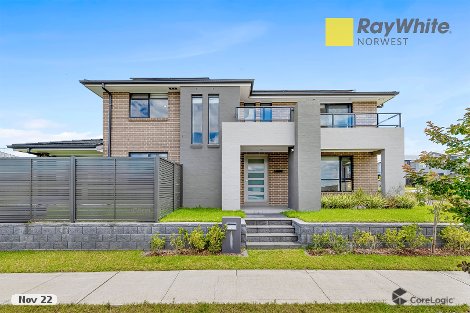 1 Odsal Rd, North Kellyville, NSW 2155