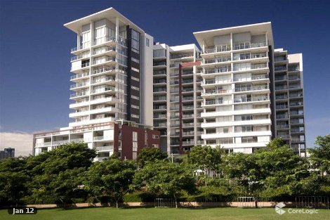 3041/3 Parkland Bvd, Brisbane City, QLD 4000