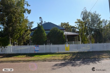 51 Rose St, Blackall, QLD 4472