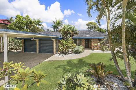 11 Trochus Ct, Thornlands, QLD 4164