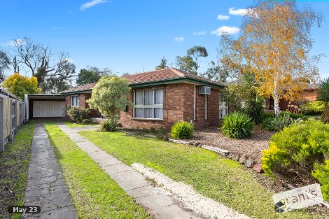 35 Upton Cres, Narre Warren, VIC 3805