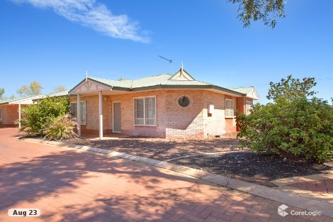 6/29 Lockyer St, Bulgarra, WA 6714