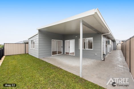 35 St Tropez Gdns, Piara Waters, WA 6112