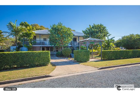 21 Taylor St, Park Avenue, QLD 4701