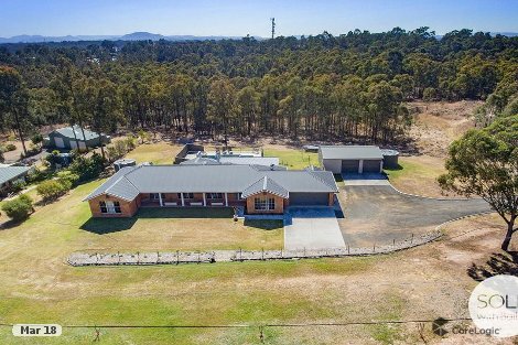 12 Llanrian Dr, Gowrie, NSW 2330