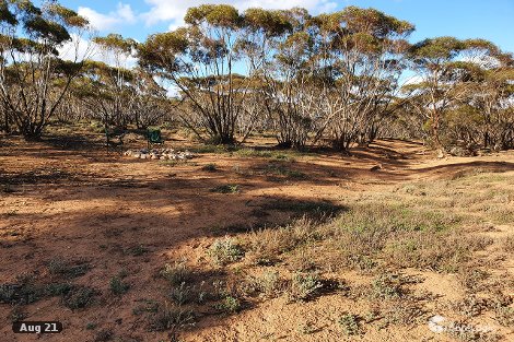 Lot 171 Thiele Hwy, Bower, SA 5374