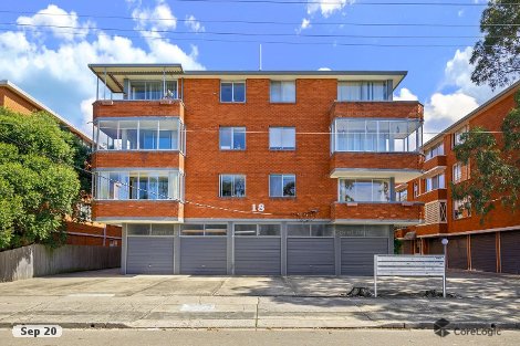 10/16-18 Dutruc St, Randwick, NSW 2031