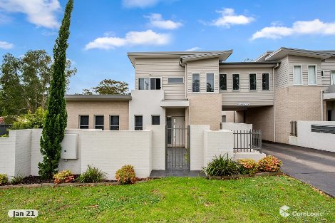 2/23 Lilian St, Glendale, NSW 2285