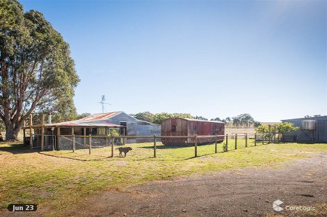 437 Creek Junction Rd, Kithbrook, VIC 3666