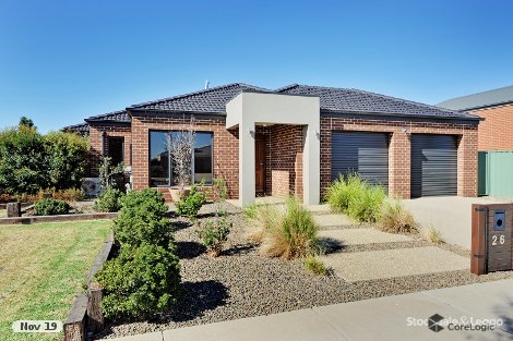 26 Cormorant Bvd, Kialla, VIC 3631