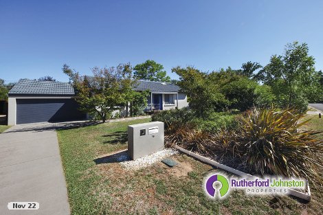 18 Burn Pl, Downer, ACT 2602