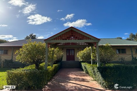 295 North Barham Rd, Barham, NSW 2732