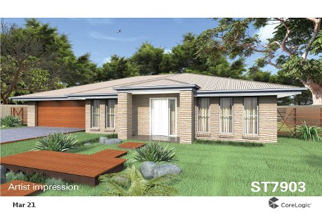 18 Scott St, Thrumster, NSW 2444