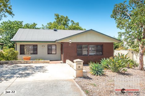 27 Dorothy St, Ashfield, WA 6054