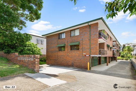 2/91 Guthrie St, Paddington, QLD 4064