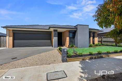 26 Oleary Way, Maddingley, VIC 3340