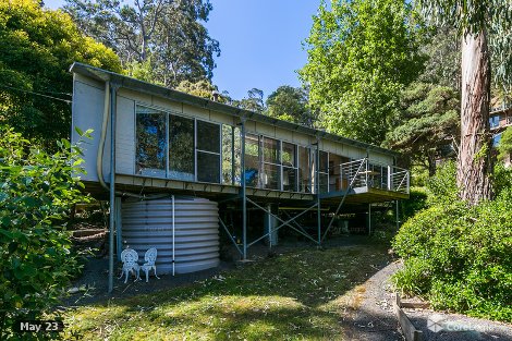 19 Wallace St, Wye River, VIC 3234