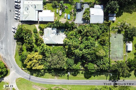 7 Stewart St, Daintree, QLD 4873