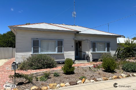 9 Woolcock St, Warracknabeal, VIC 3393