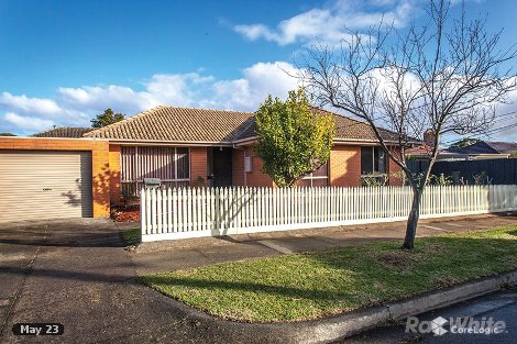 2/1 Wilma Ave, Mulgrave, VIC 3170