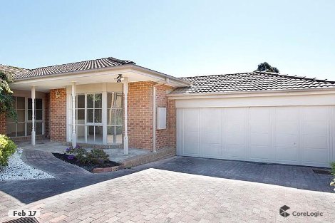 3/12 Seymour Ave, Mount Eliza, VIC 3930