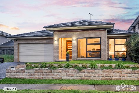 27 Ripple Cres, The Ponds, NSW 2769