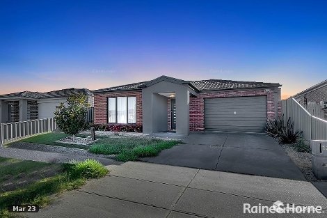 13 Raspberry Way, Kurunjang, VIC 3337