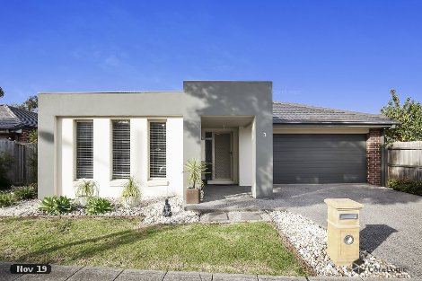 3 Frewin St, Epping, VIC 3076