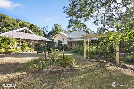 144 Griffiths Lane, Wheatsheaf, VIC 3461