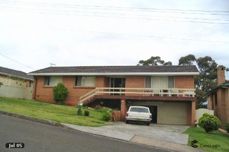 122 Tait Ave, Kanahooka, NSW 2530