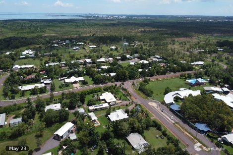 25 Waler Rd, Marlow Lagoon, NT 0830