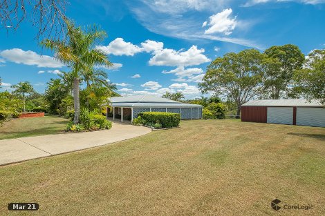 83 Fraser Rd, Araluen, QLD 4570