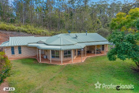 246 Young Rd, North Deep Creek, QLD 4570