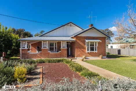 160 Gaskill St, Canowindra, NSW 2804