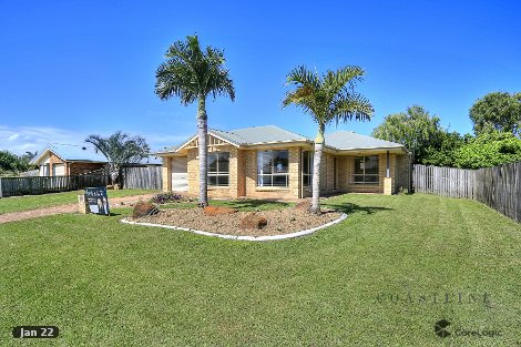 7 Settlers Ct, Bargara, QLD 4670