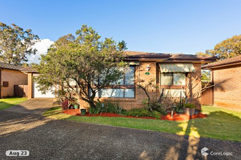 7/66 Fawcett St, Glenfield, NSW 2167