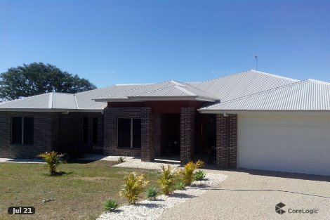 5 Dolleys Rd, Withcott, QLD 4352