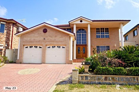 19 Tudor Cres, Cecil Hills, NSW 2171