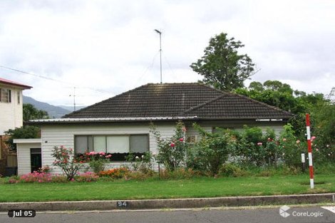 94 Parkside Dr, Dapto, NSW 2530