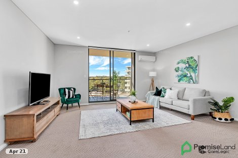 314/25 North Rocks Rd, North Rocks, NSW 2151