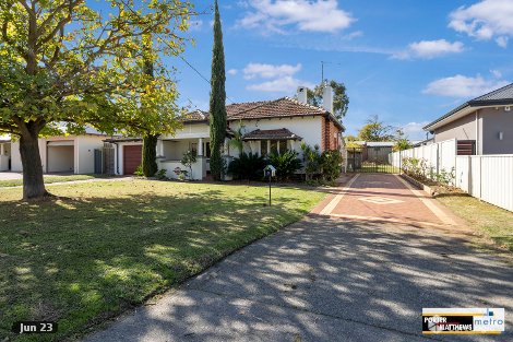 7 Nisbet St, Ascot, WA 6104